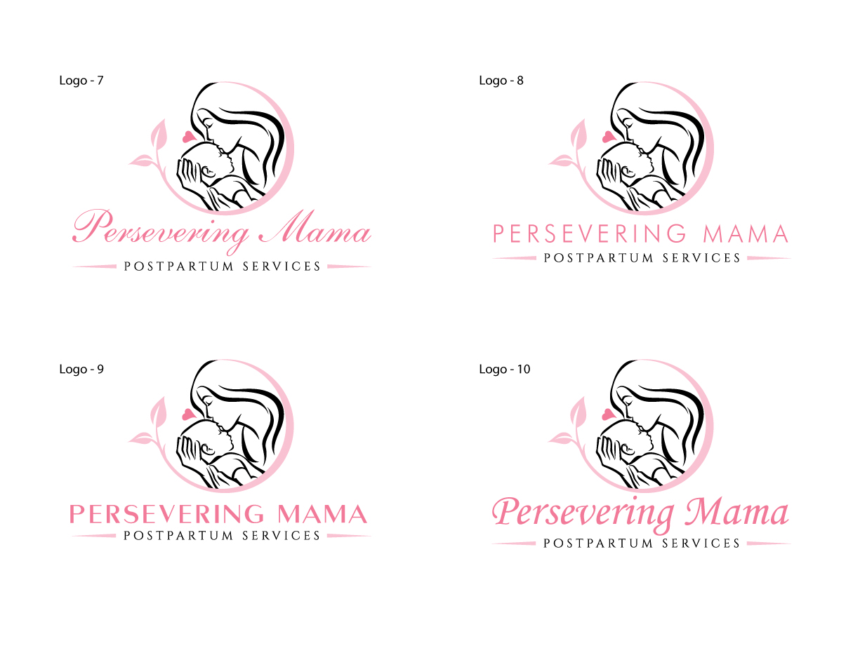 Logo Design by Logo Stock for this project | Design #29774210