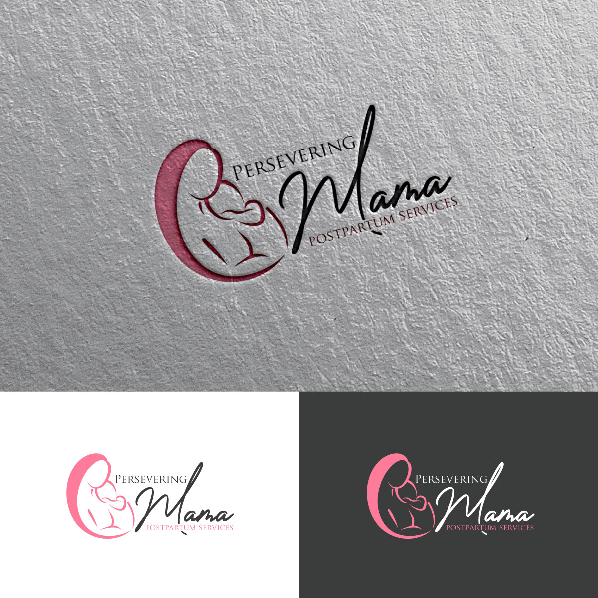 Logo Design by chris Ray for this project | Design #29771182