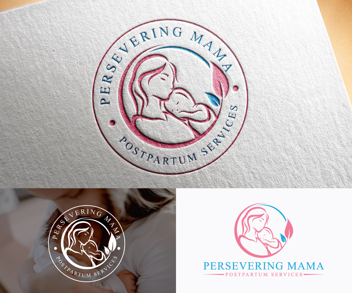 Logo Design by step forward 2 for this project | Design #29771279