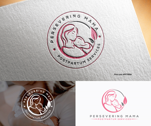 Logo Design by step forward 2 for this project | Design: #29775296