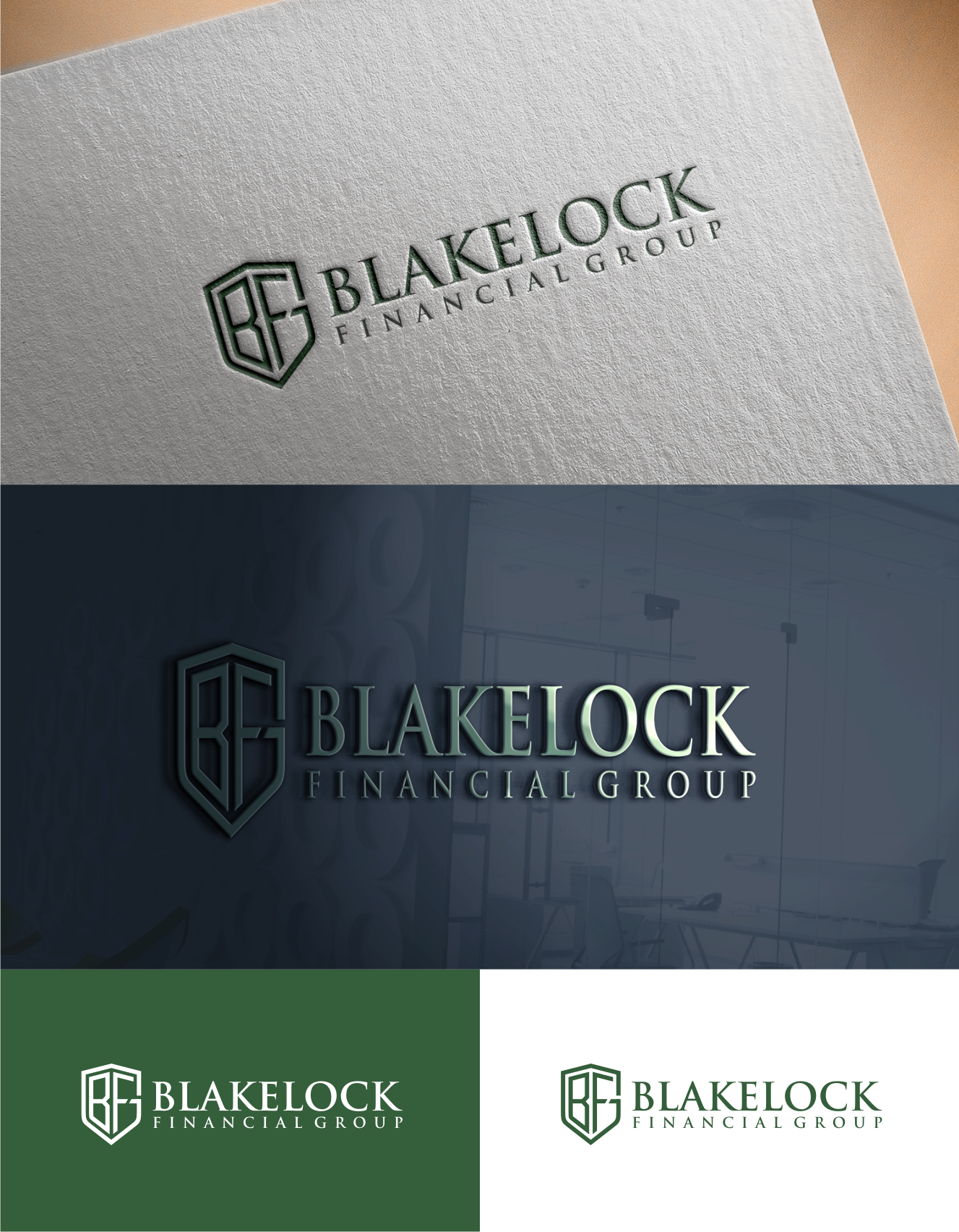 Logo Design by b100 for this project | Design #29768890