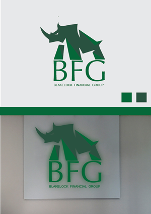 Logo Design by momo