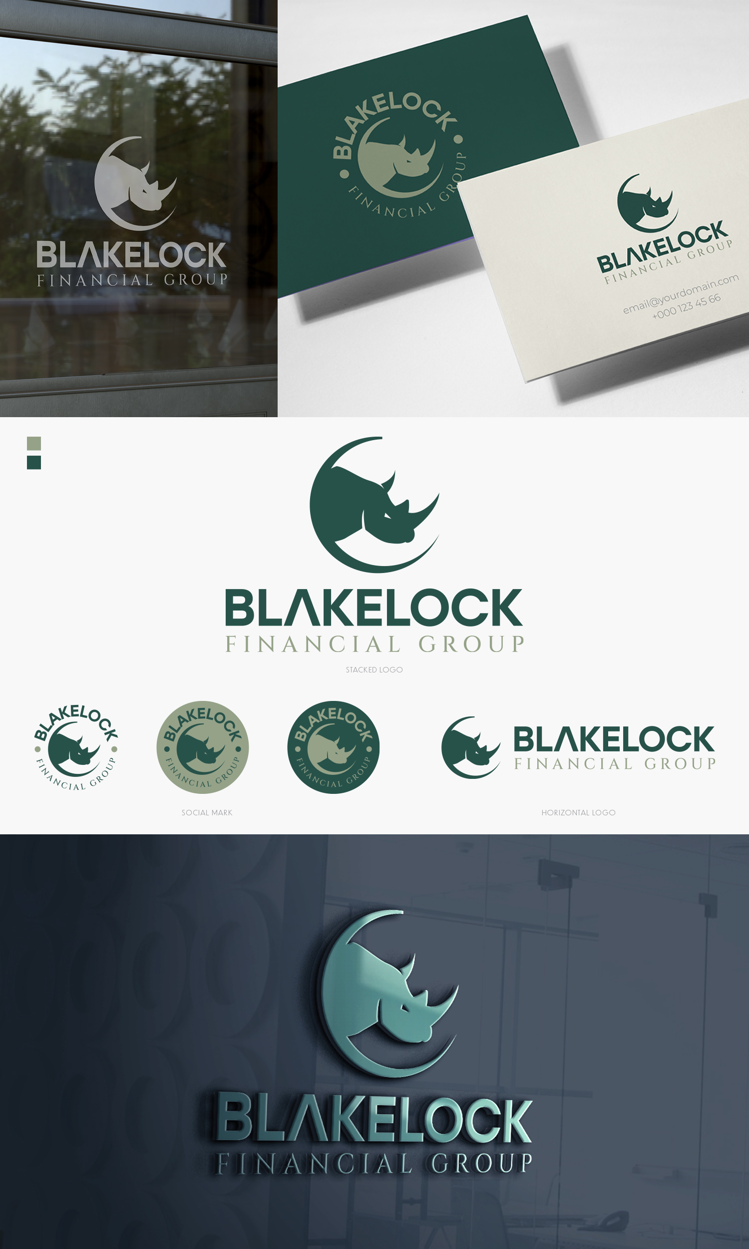 Logo Design by designbysy for this project | Design #29782432