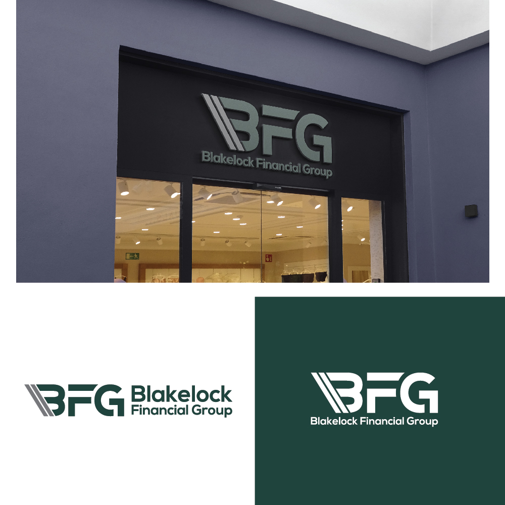 Logo Design by AL-BARAKAH for this project | Design #29771399