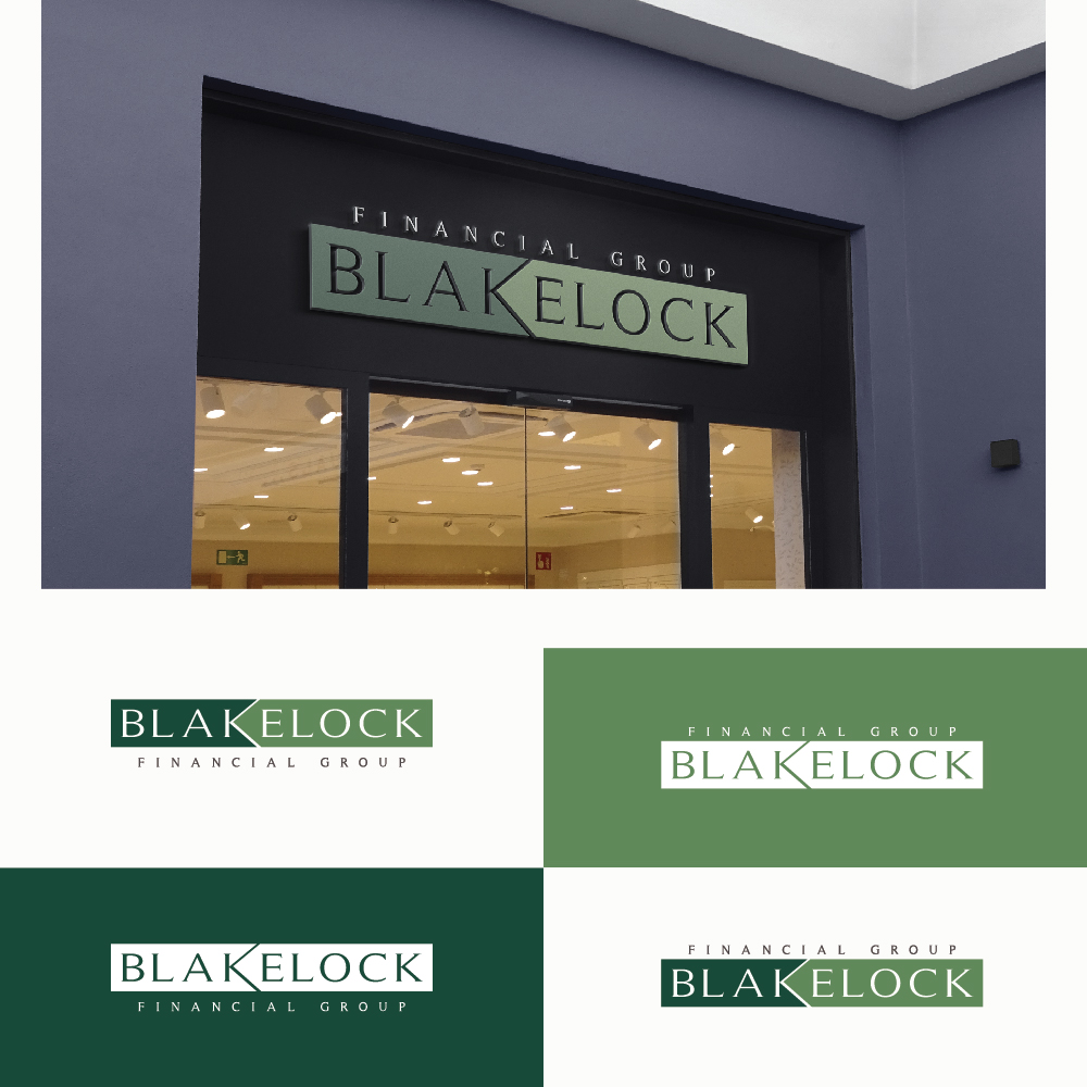 Logo Design by AL-BARAKAH for this project | Design #29775359