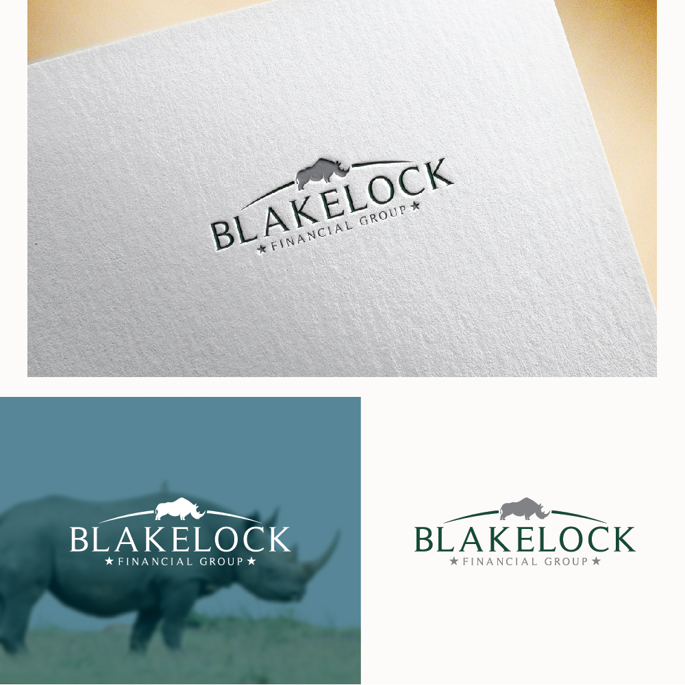 Logo Design by AL-BARAKAH for this project | Design: #29780267