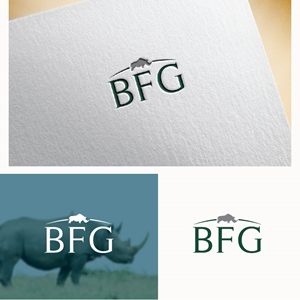 Logo-Design von AL-BARAKAH für dieses Projekt | Design: #29780696