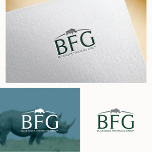 Logo Design by AL-BARAKAH for this project | Design: #29780707