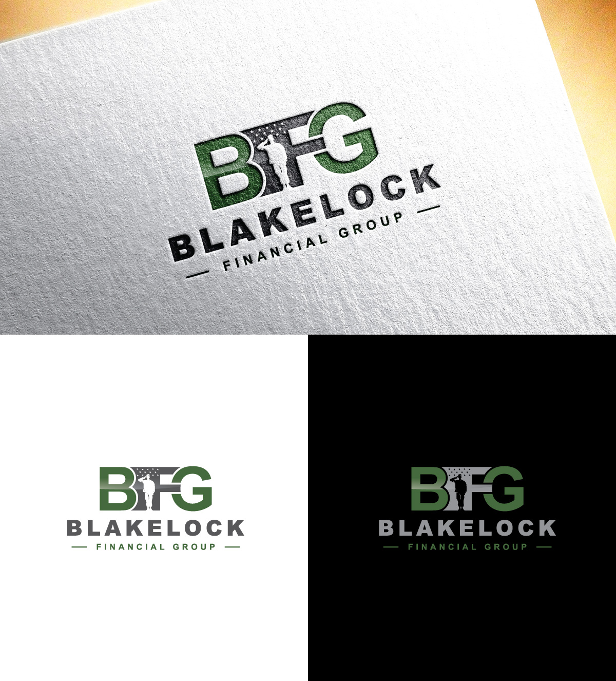 Logo Design by step forward 2 for this project | Design #29770246