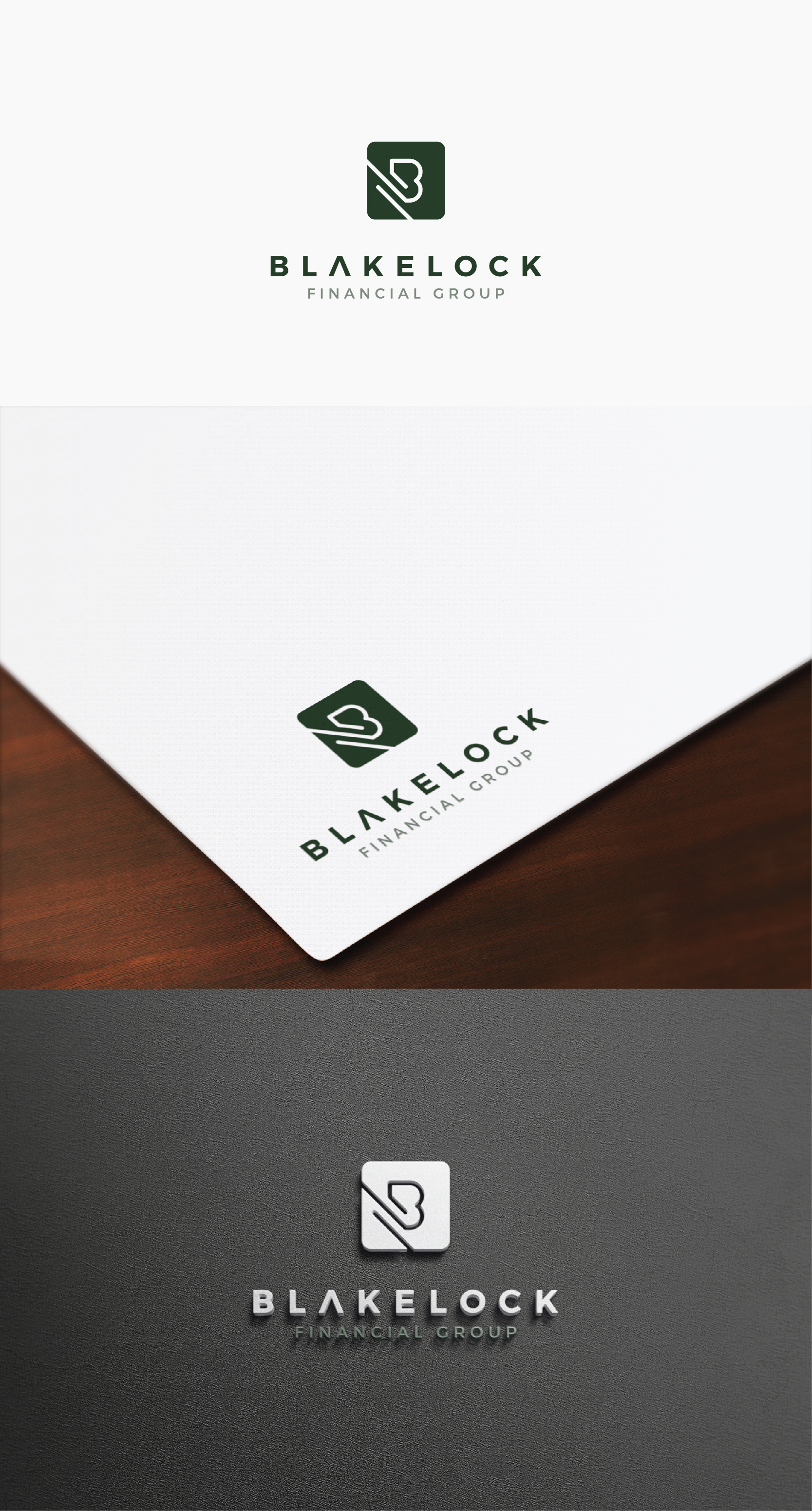 Logo Design by IMilenovic for this project | Design #29771910