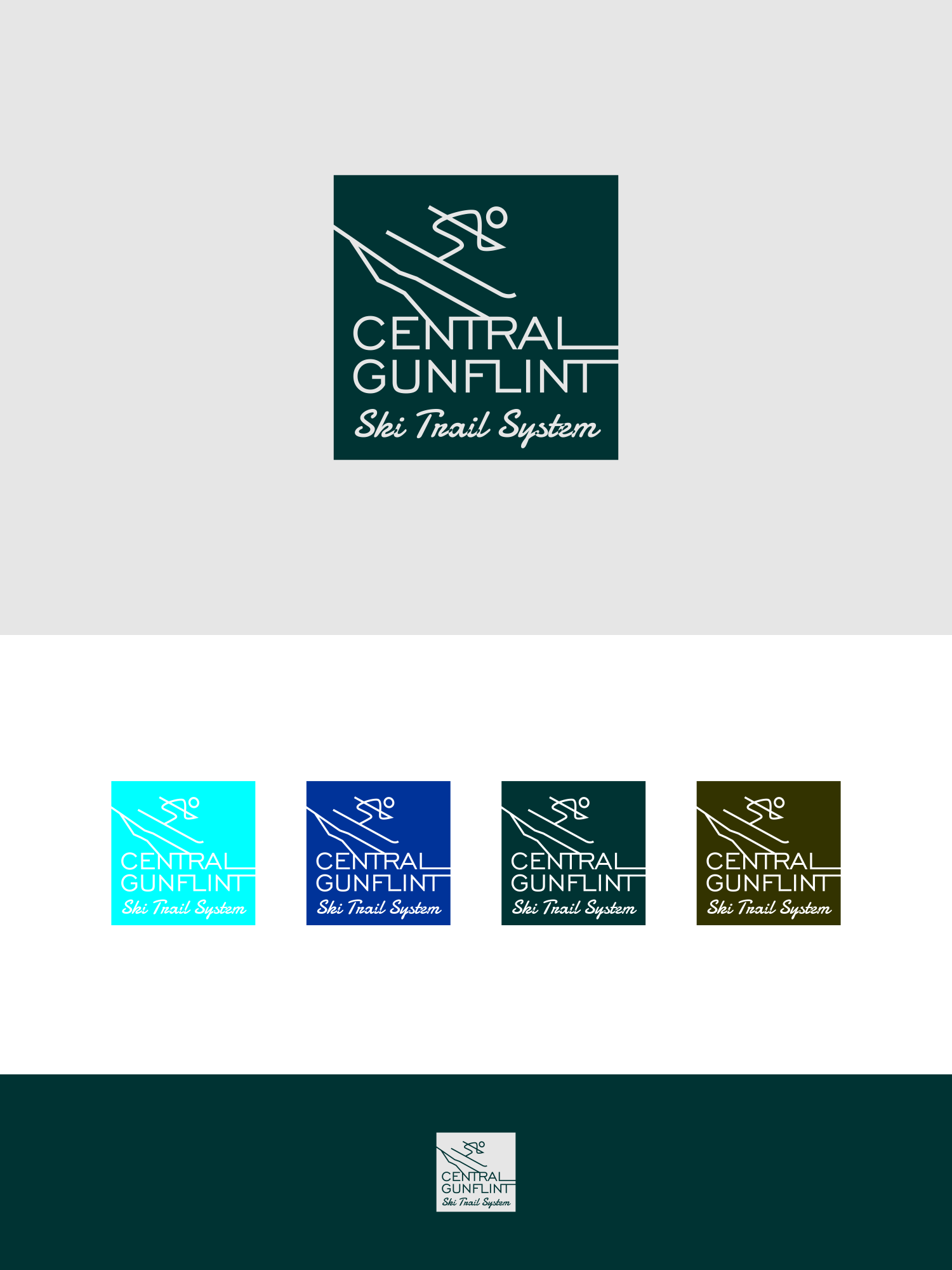 Diseño de Logo por BUNG para este proyecto | Diseño #29769938