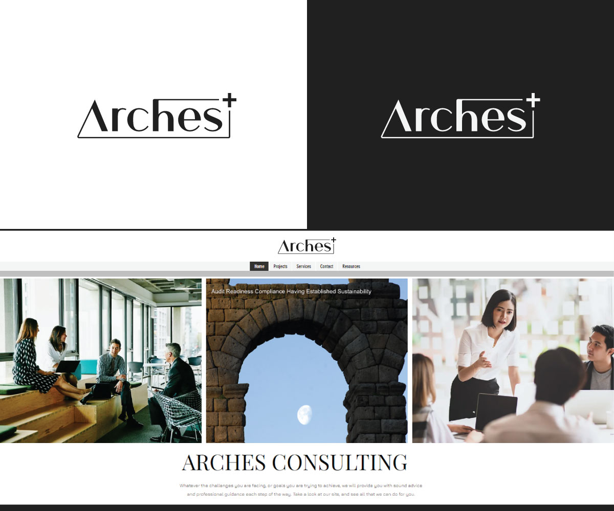 Logo Design by ecorokerz for this project | Design #29771375