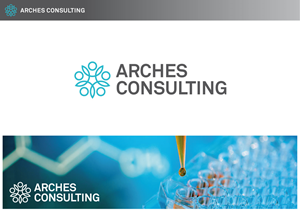 Logo Design by Nigel B