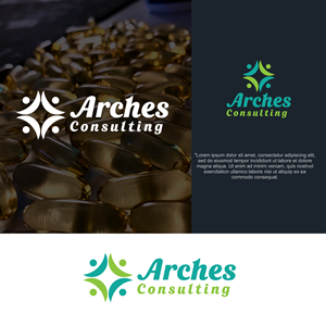 Logo Design by Ariall Tsaqief for this project | Design: #29801088