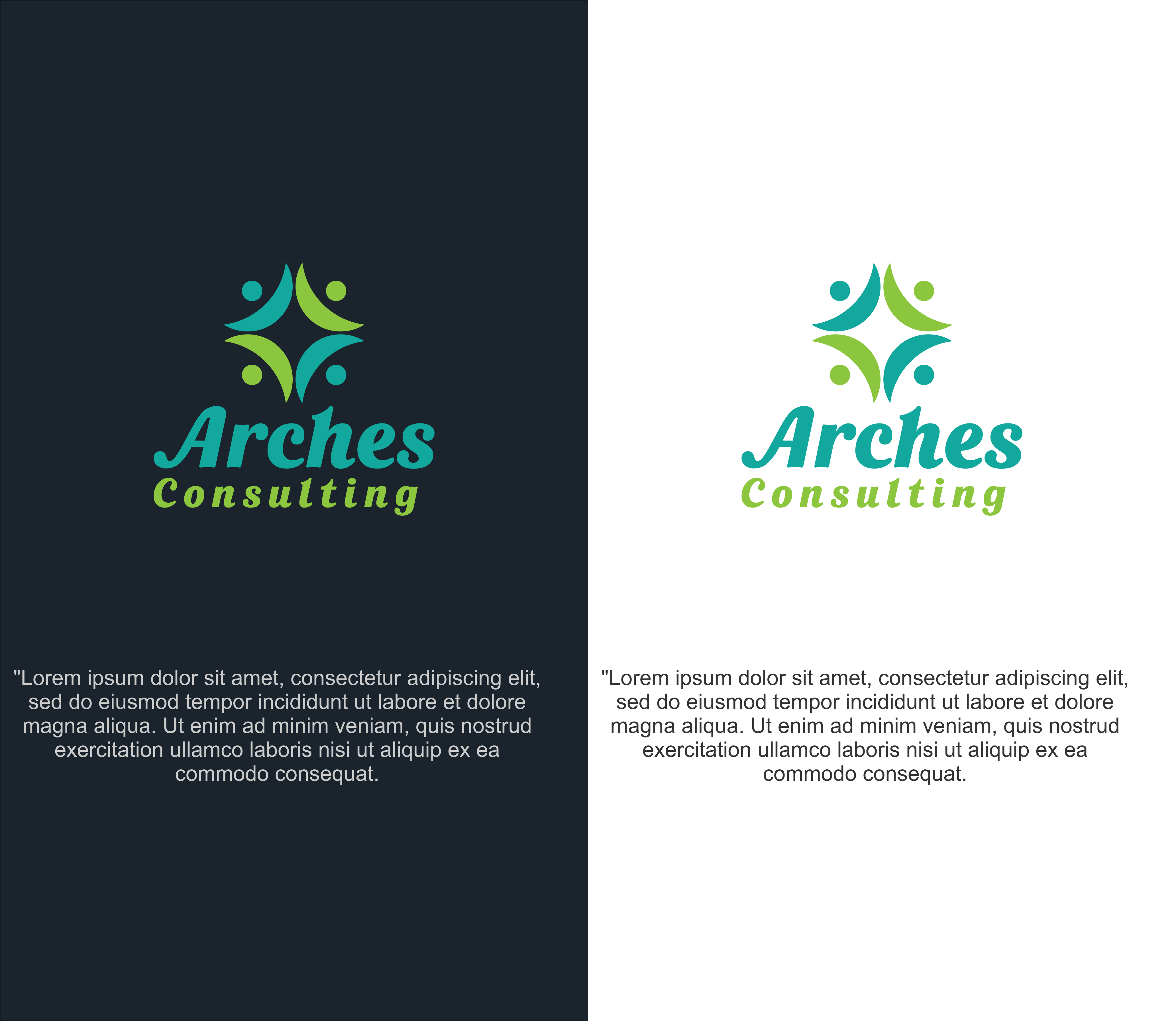 Logo Design by Ariall Tsaqief for this project | Design #29801096