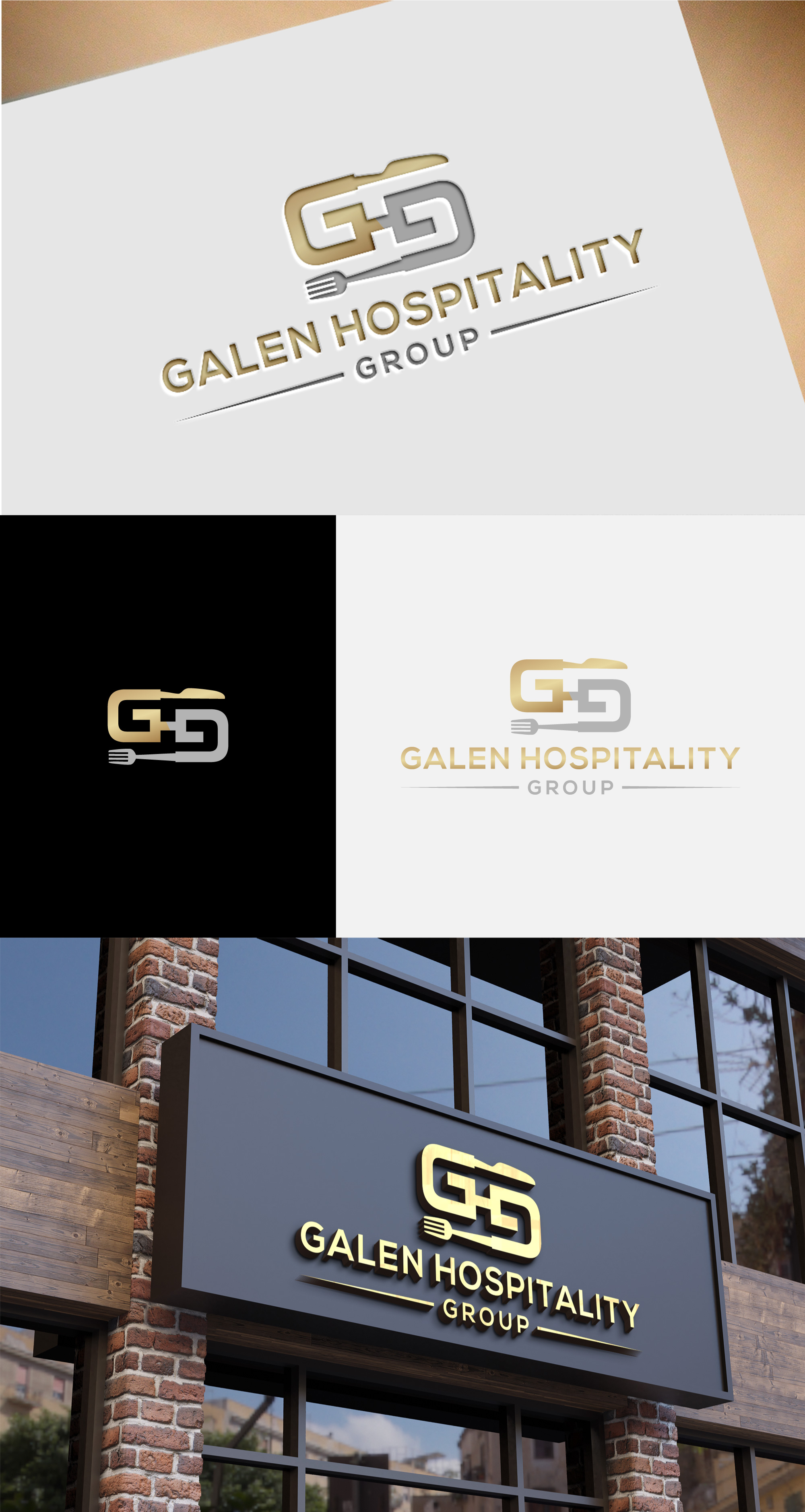 Logo Design by SK art_pro for this project | Design #29771924