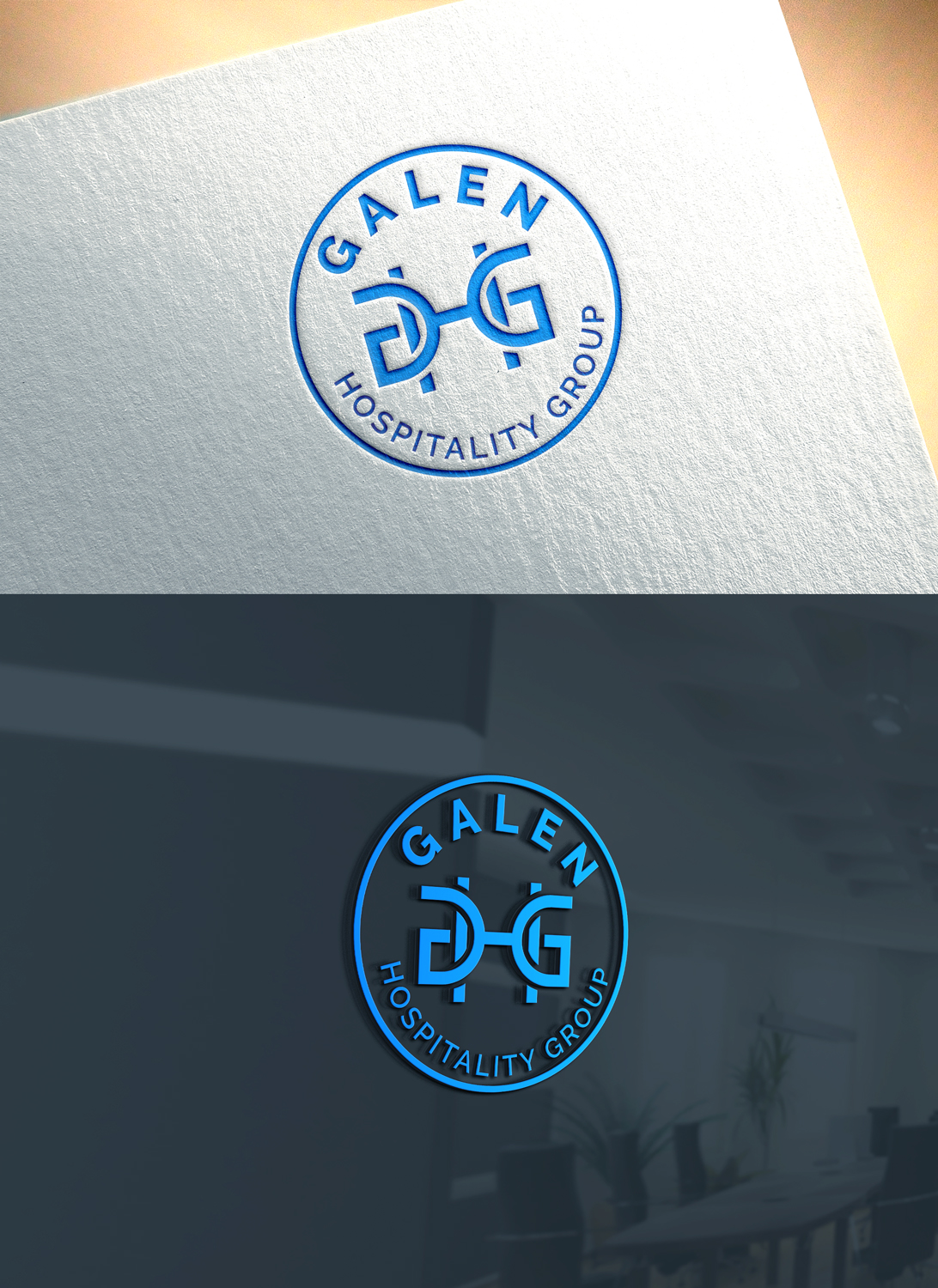 Logo Design by RaKu 2 for this project | Design #29807254