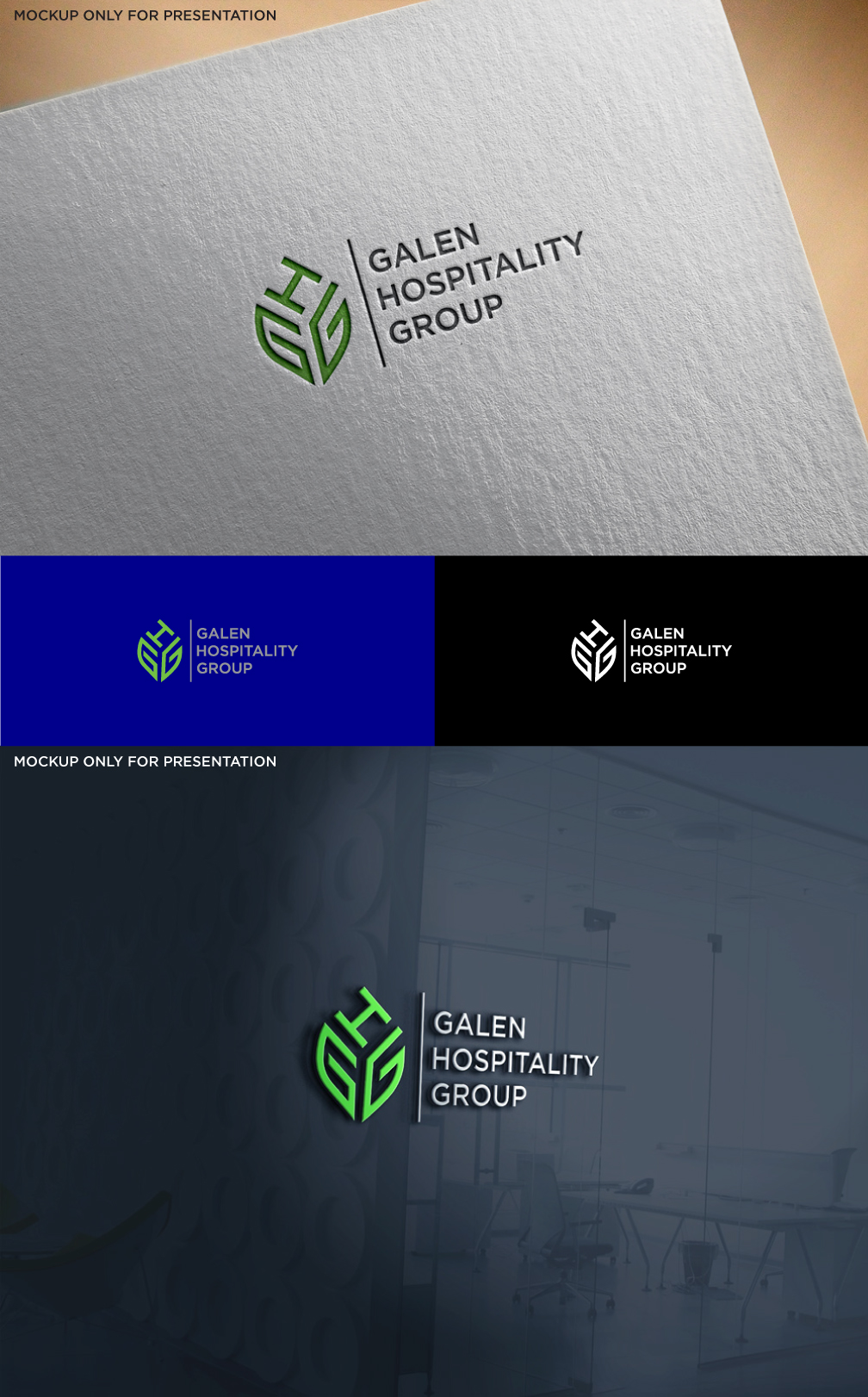 Logo Design by RumaisaIslam for this project | Design: #29775405