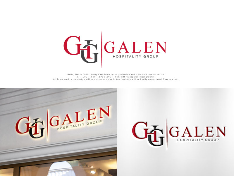 Logo Design by Pro_DesignMaster for this project | Design #29779243