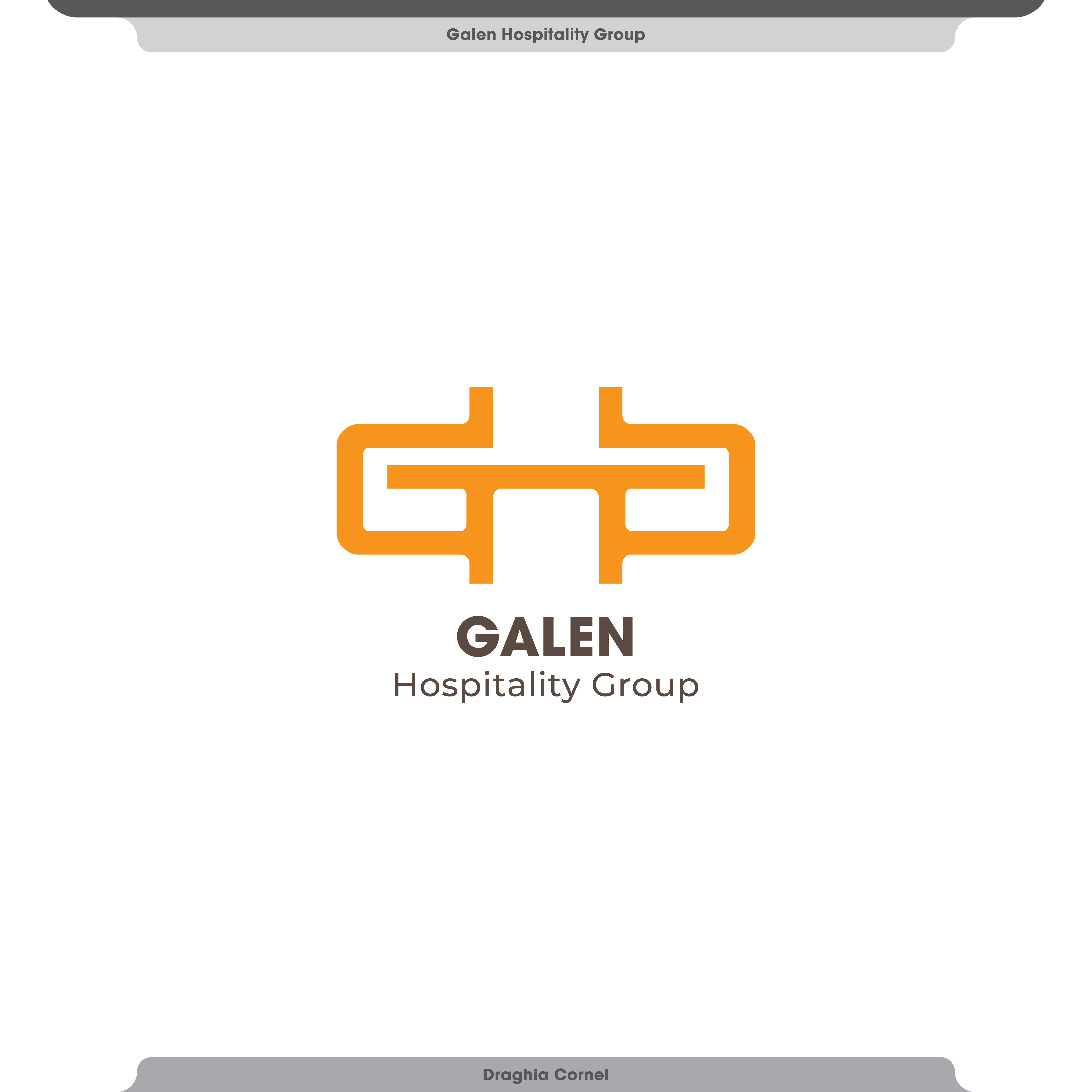 Logo-Design von dccanim für dieses Projekt | Design #29771993