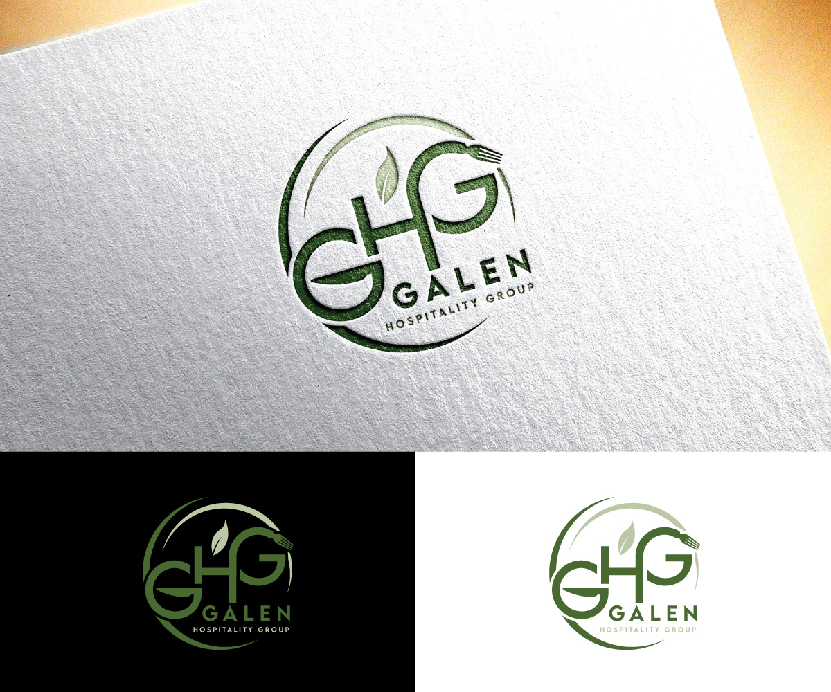 Logo Design by step forward 2 for this project | Design #29771011