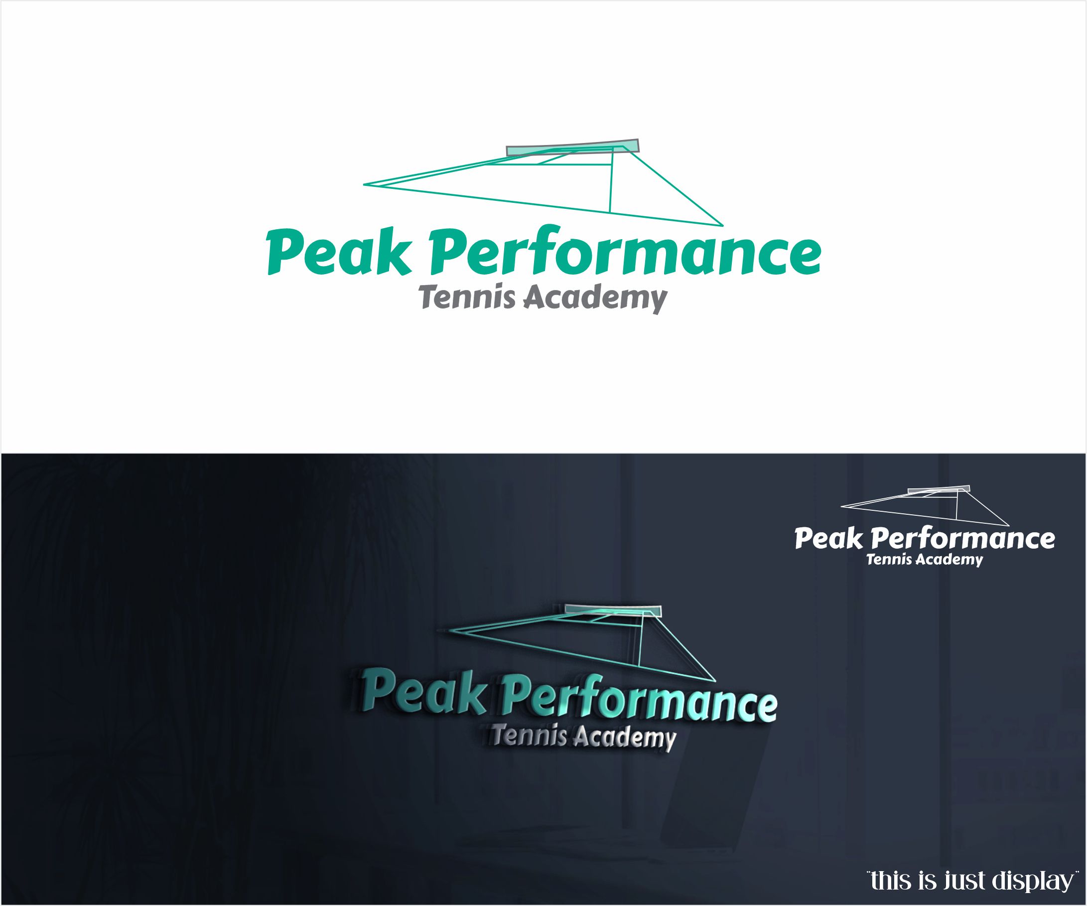 Logo Design by alkaline for this project | Design #29769328