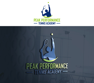 Logo Design by Ura Designs