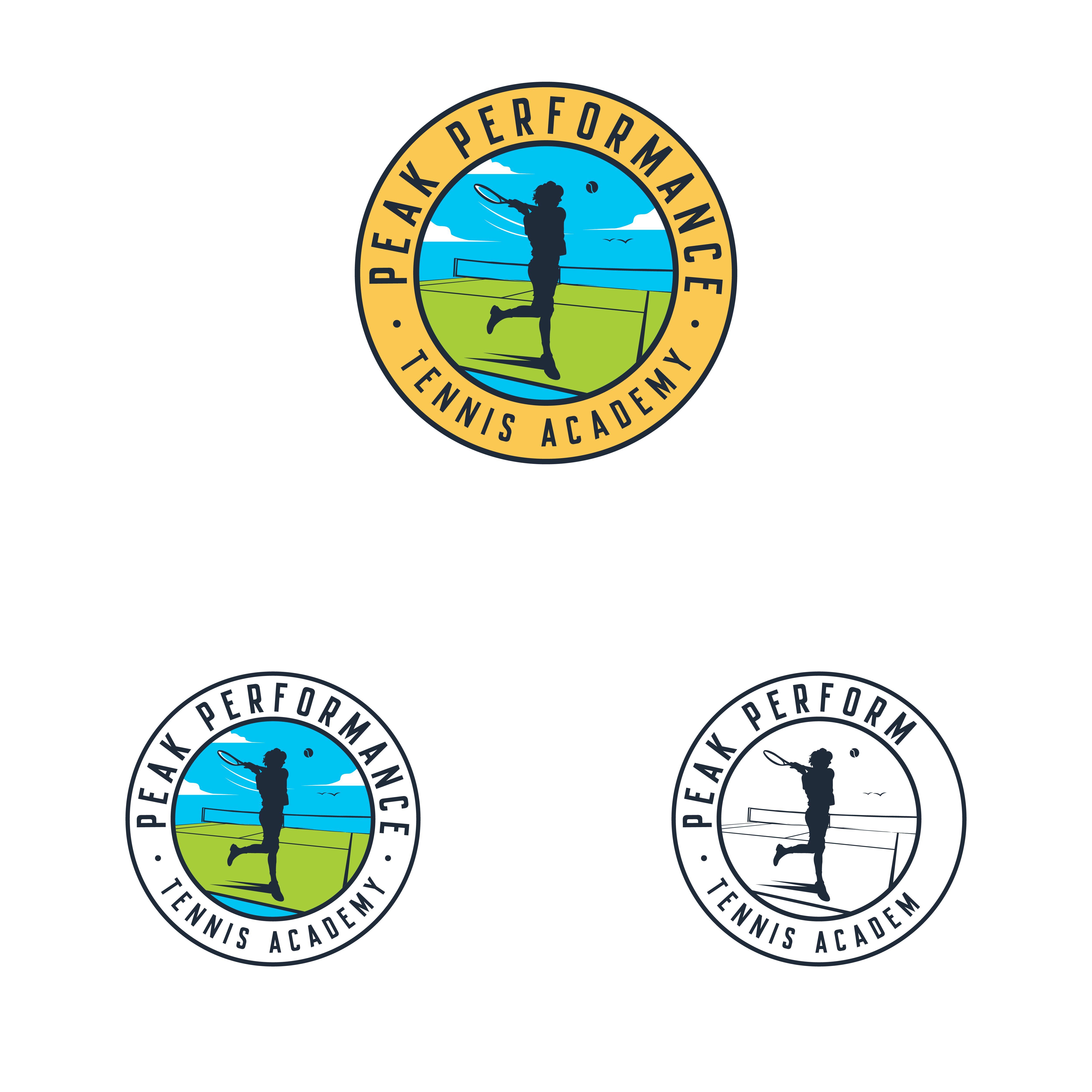 Logo-Design von creative.bugs für dieses Projekt | Design #29772069