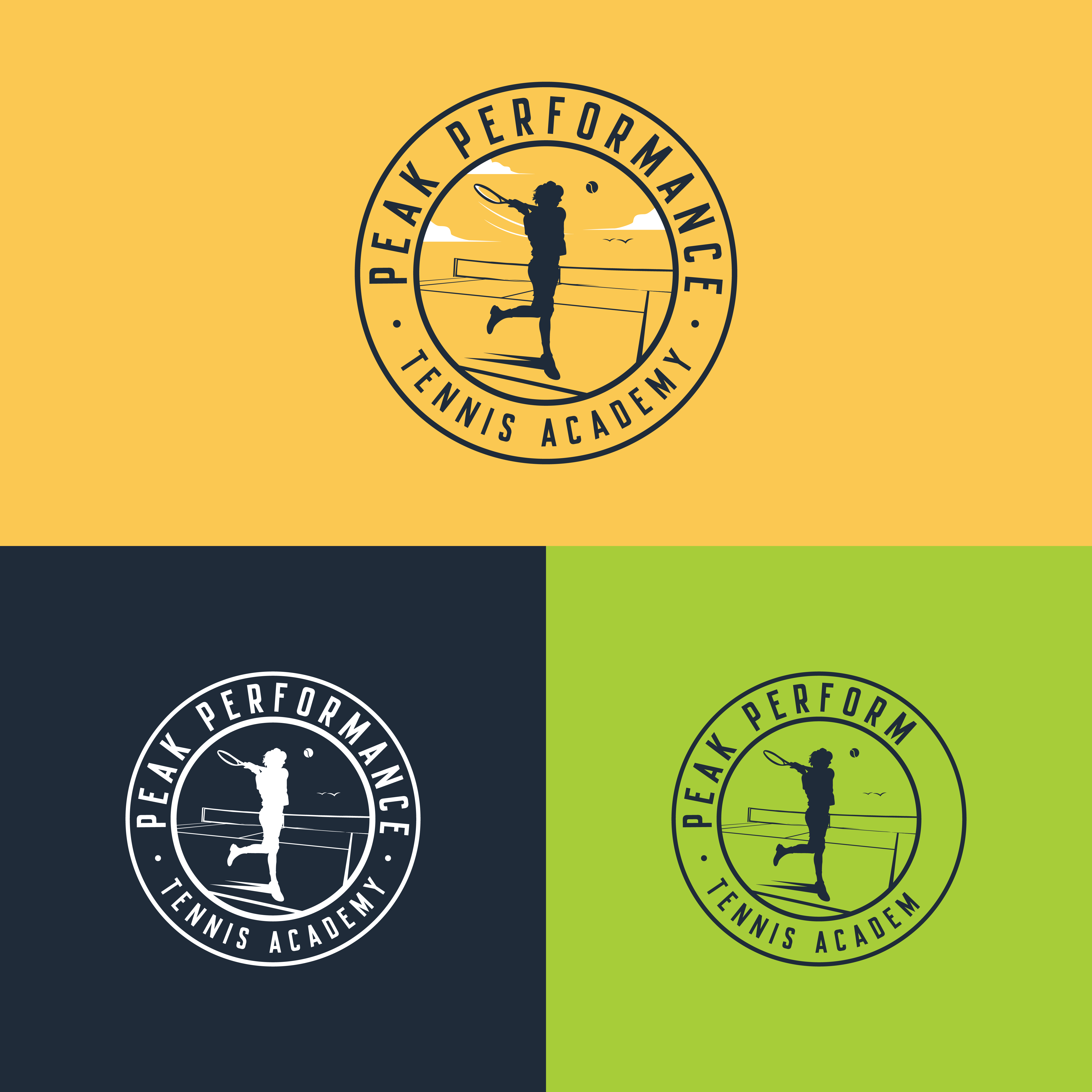 Logo Design by creative.bugs for this project | Design #29772070