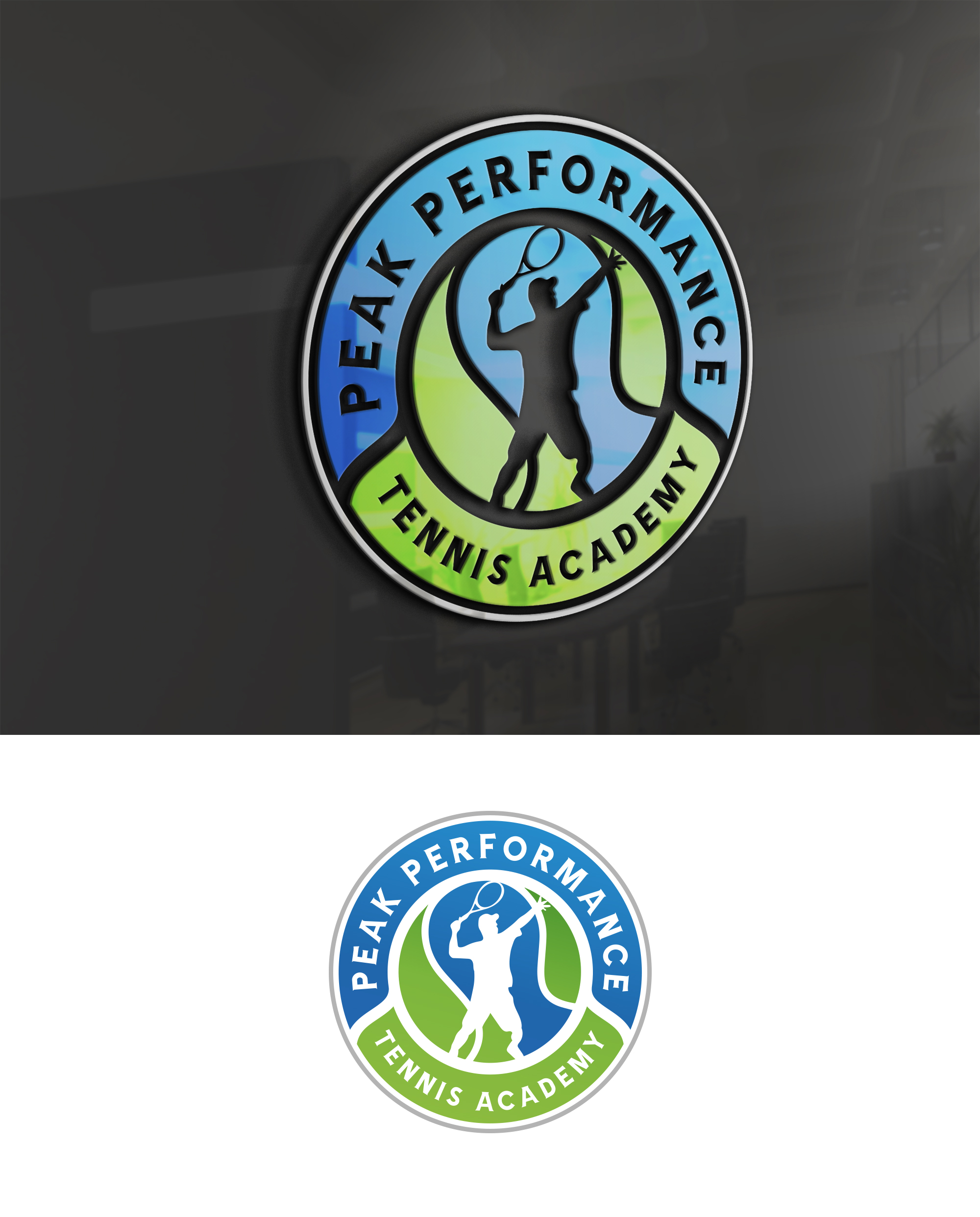 Logo-Design von aexoagency für dieses Projekt | Design #29769434