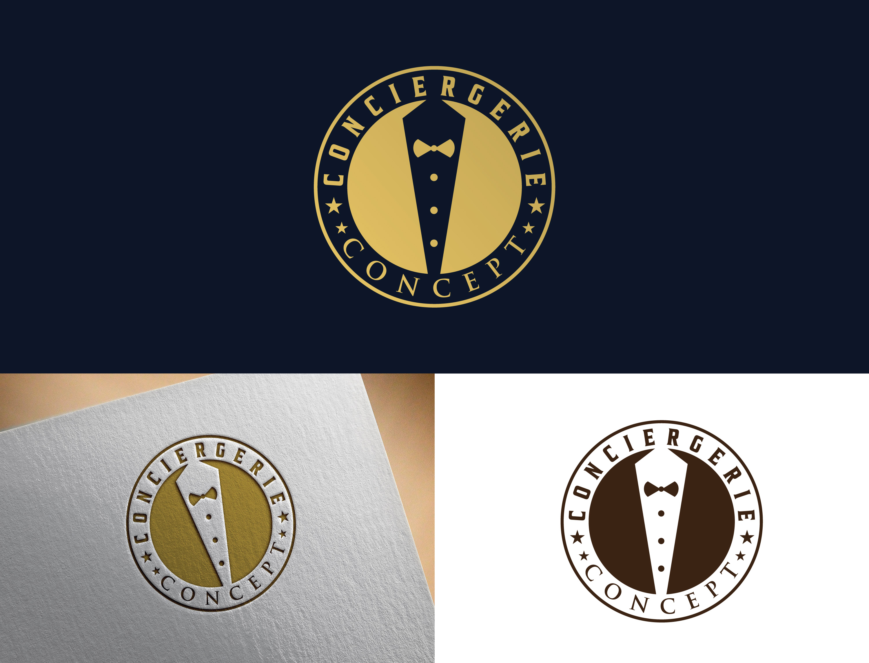 Logo Design by Graphica Studio for this project | Design #29774921