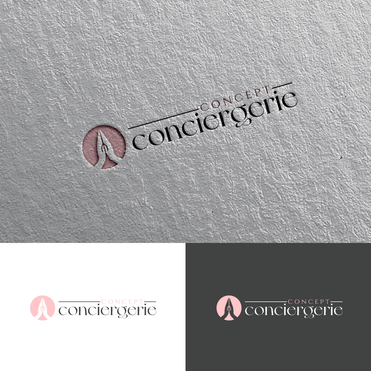 Logo Design by chris Ray for this project | Design #29771405