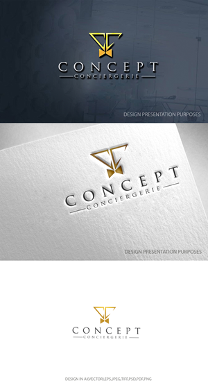 Design de Logo par zebronicgraphic pour ce projet | Design : #29771868