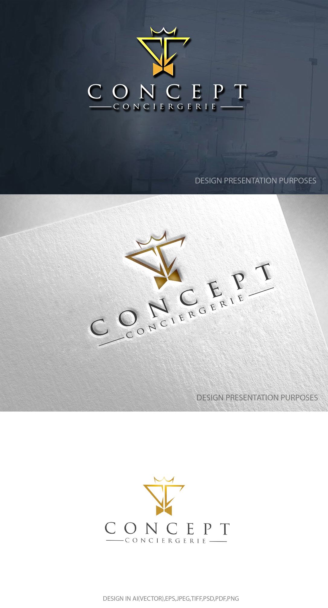 Logo Design by zebronicgraphic for this project | Design #29793694