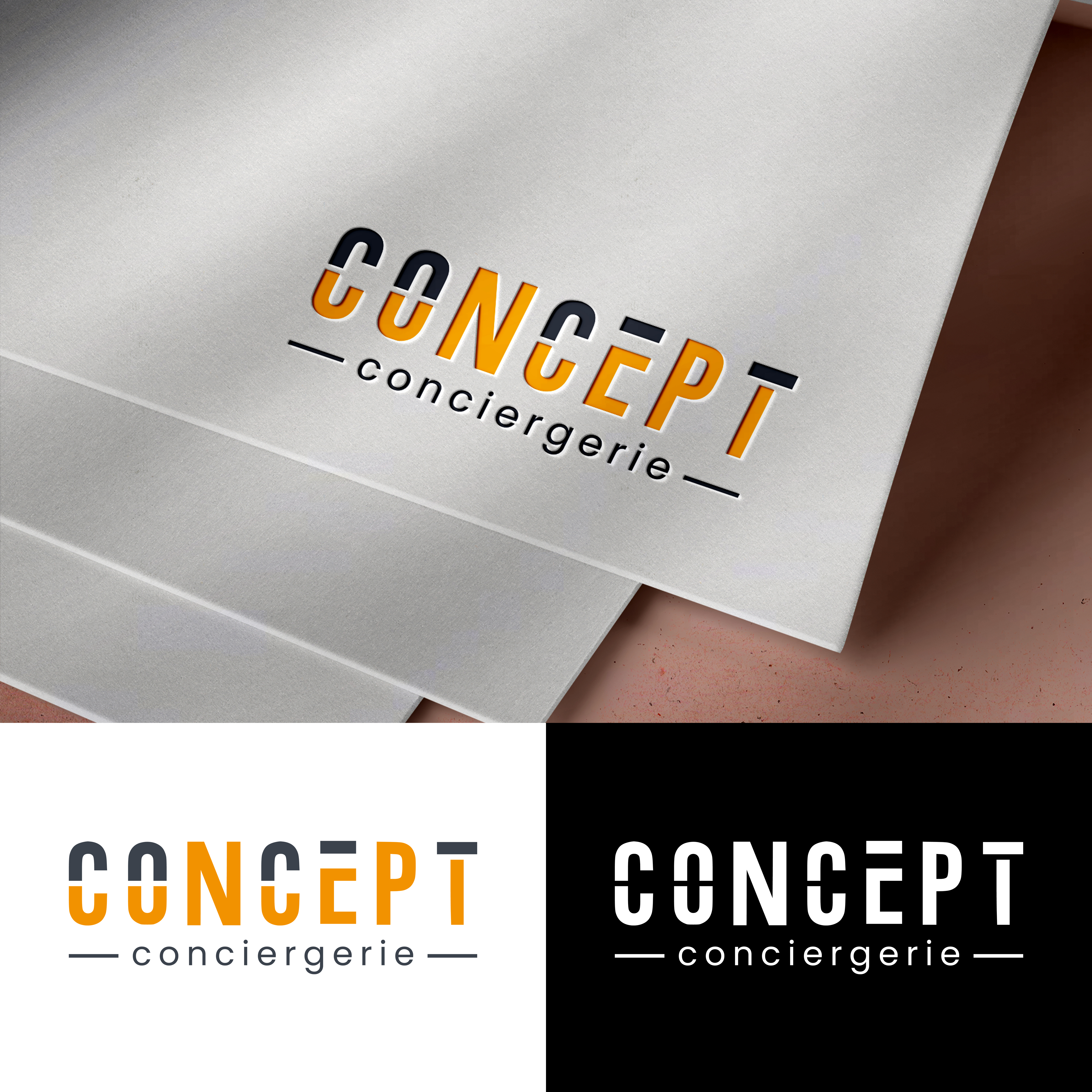 Logo Design by Lukil Araya for this project | Design #29802572