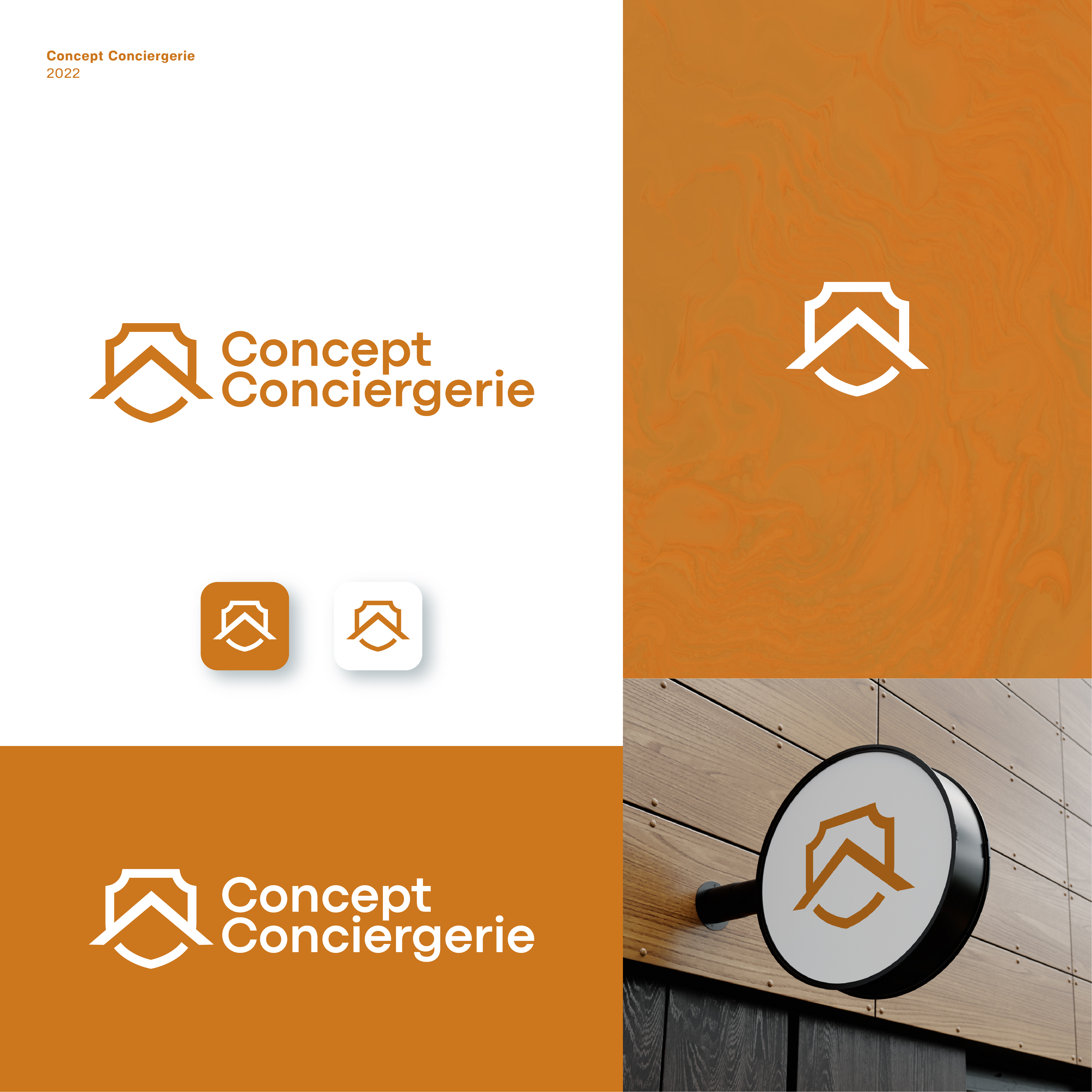 Logo Design by JBalloon Design for this project | Design #29790666