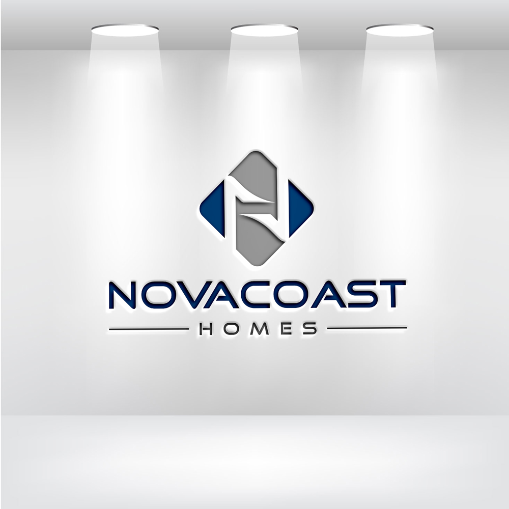 Logo Design by Uhm@design for this project | Design #29770621