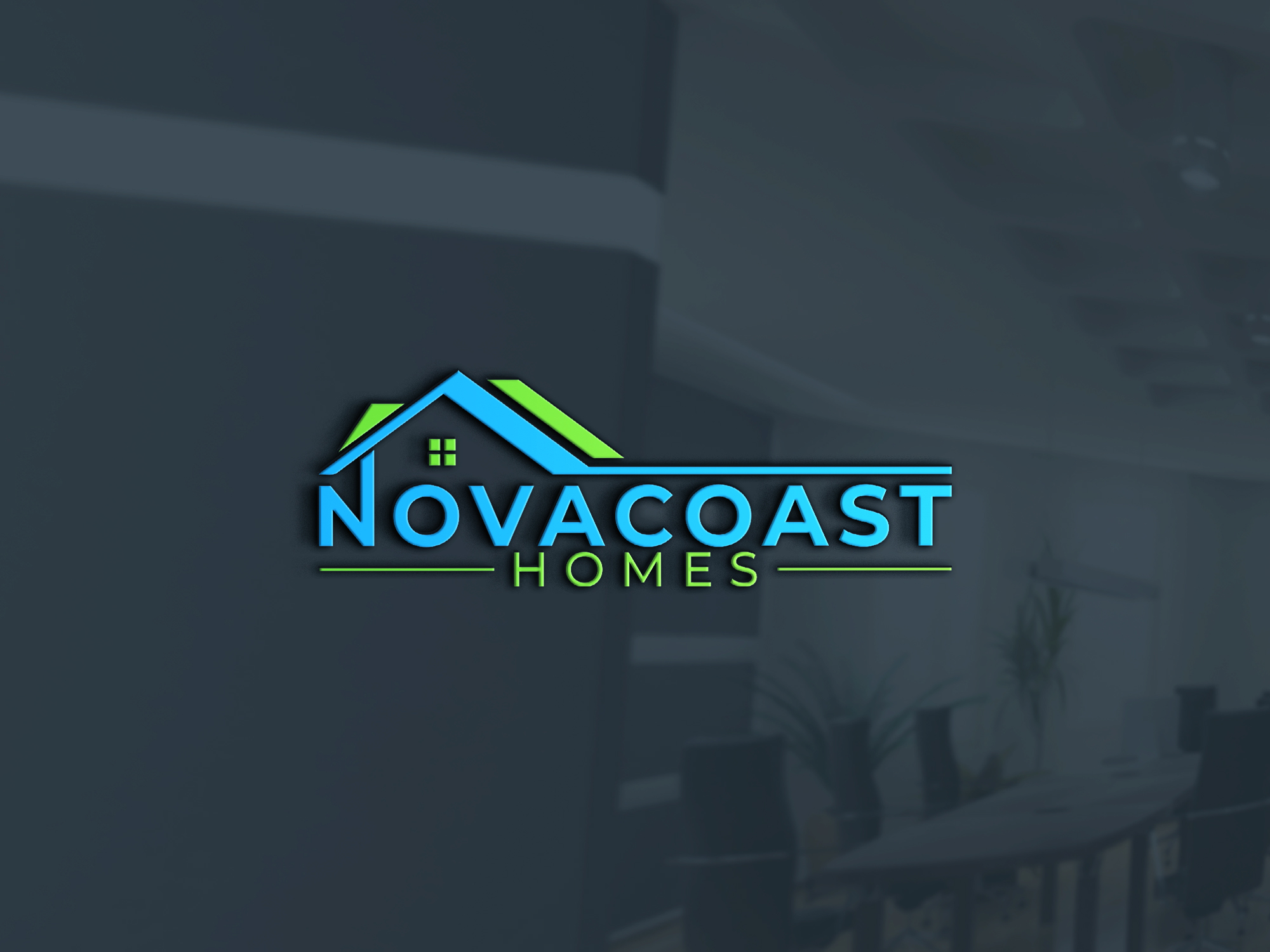 Logo Design by habib97 for this project | Design #29771715