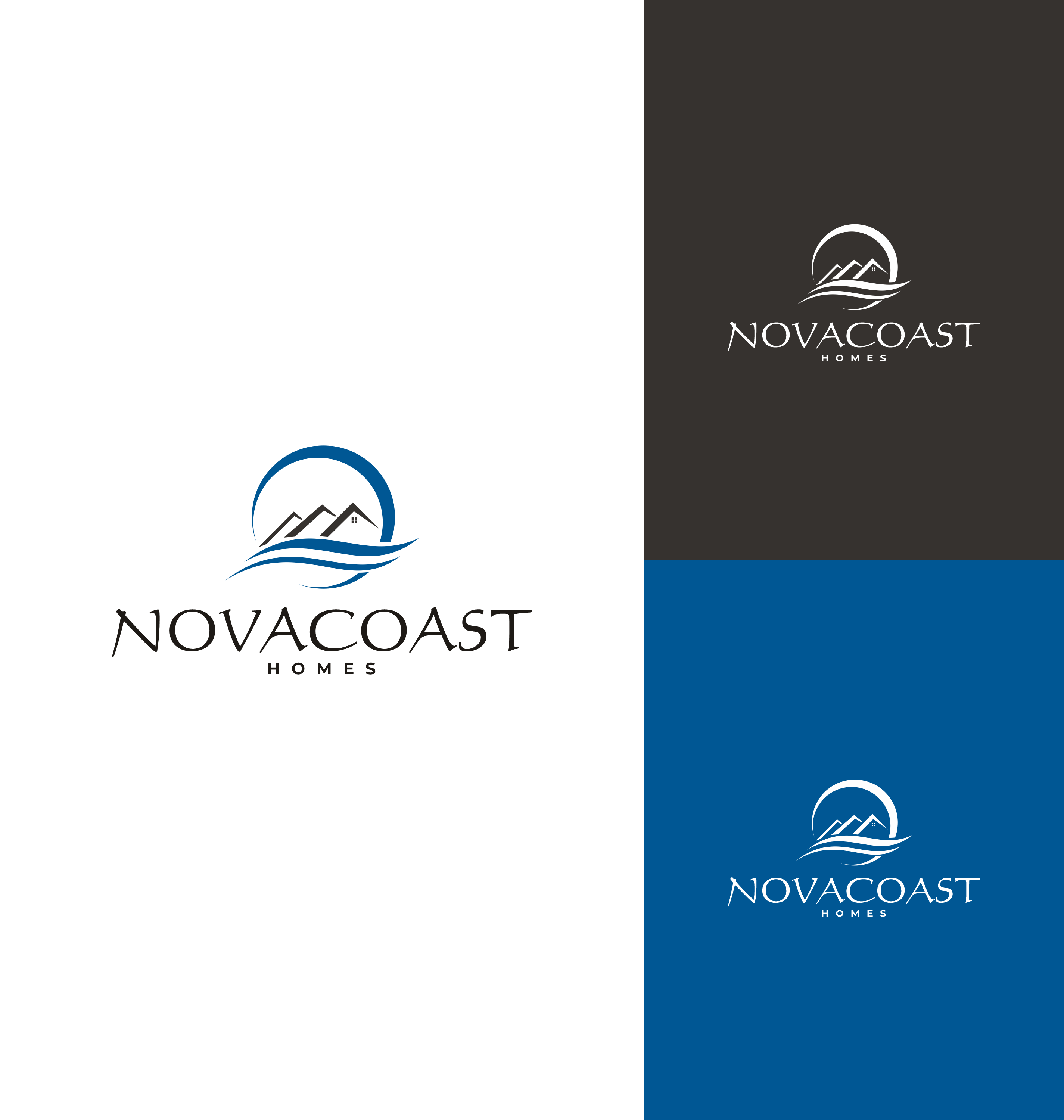 Logo Design by saesean for this project | Design #29771625