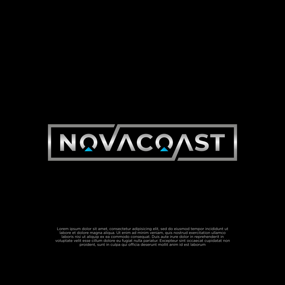 Logo Design by BoboiBoy Api for this project | Design #29775716