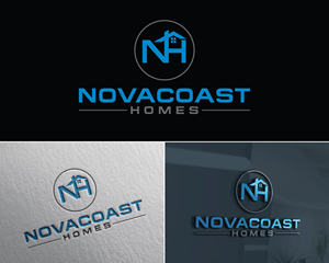 Logo Design by Atec for this project | Design: #29772429