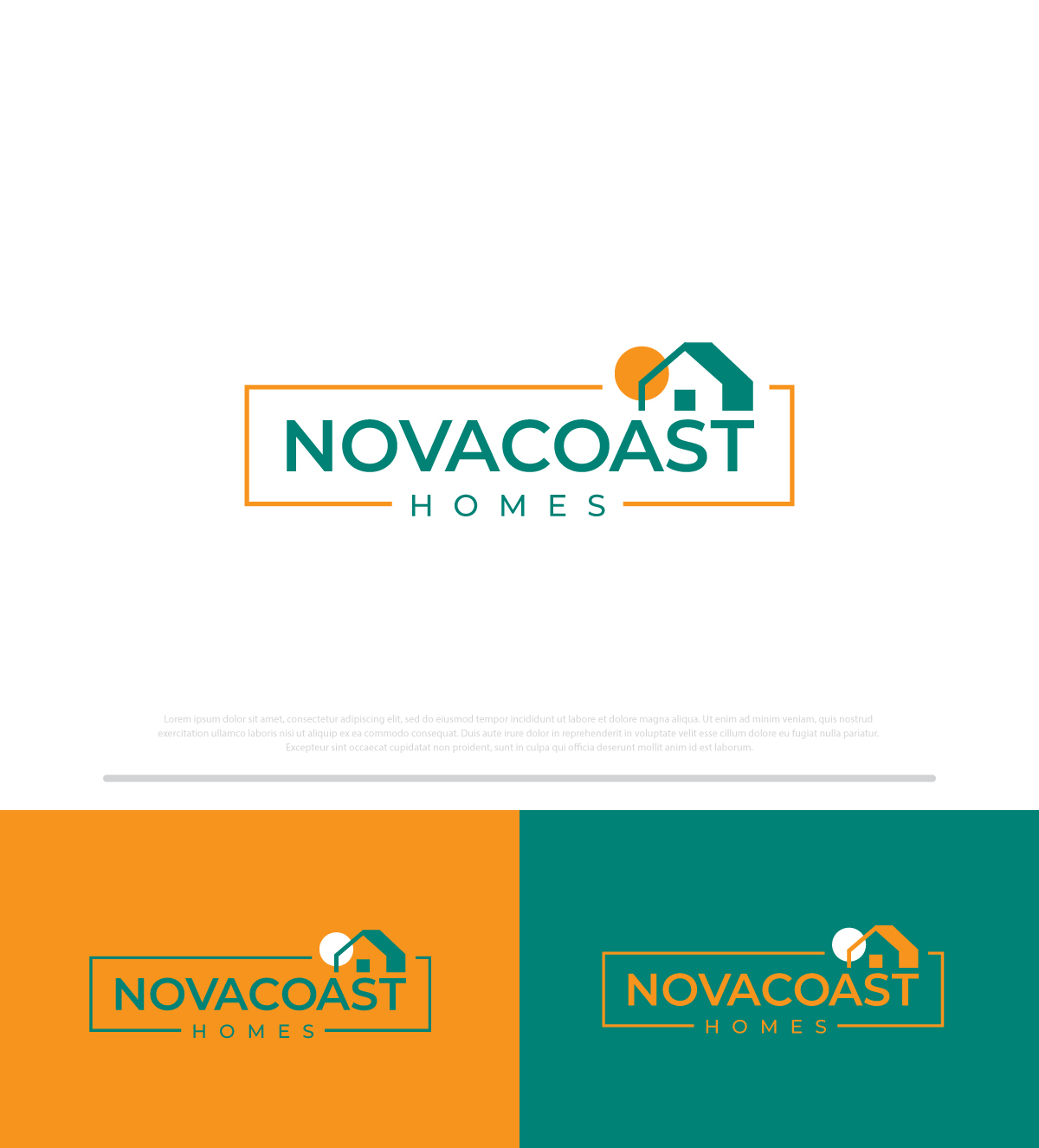 Logo Design by ecorokerz for this project | Design #29769352