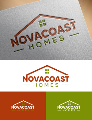 Logo Design by DesignLima for this project | Design: #29778367