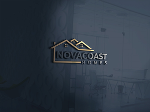 Logo Design by mahfujrisath768 for this project | Design: #29772307