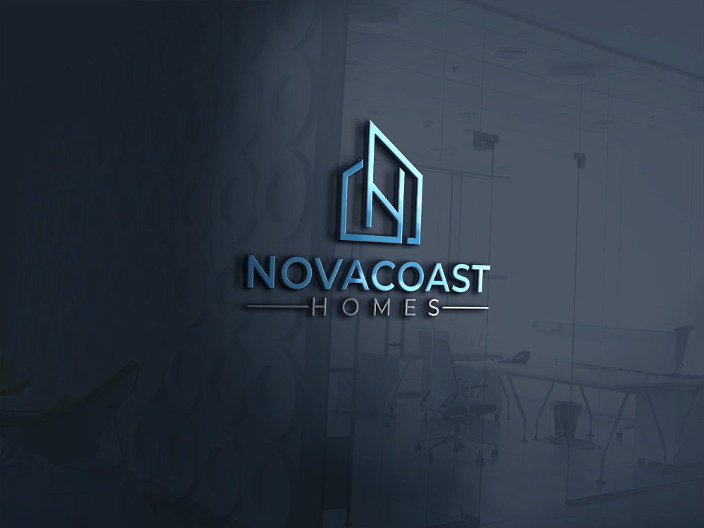 Logo Design by mahfujrisath768 for this project | Design #29789924
