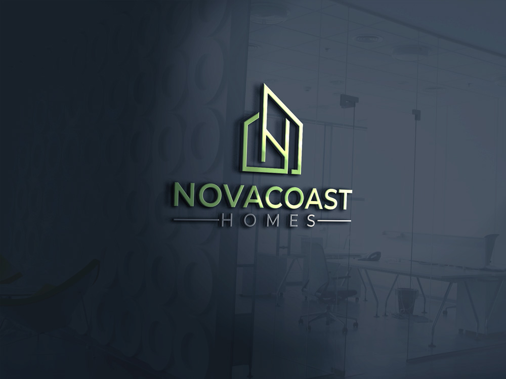 Logo Design by mahfujrisath768 for this project | Design #29789929