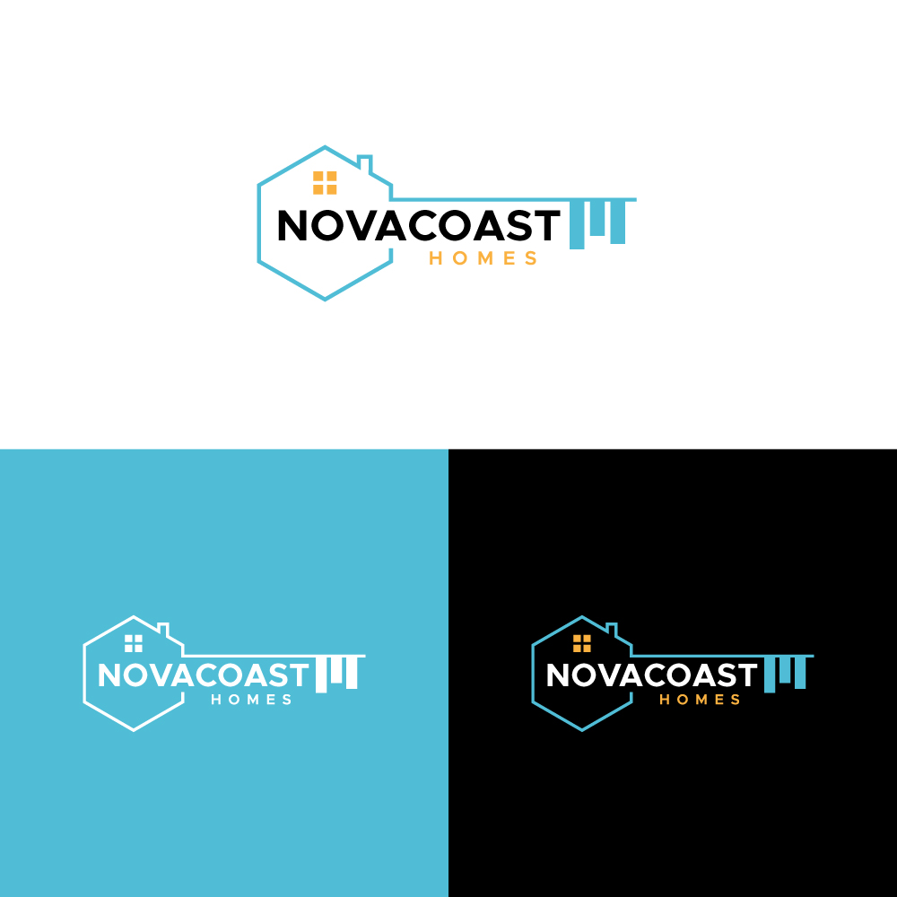 Logo Design by Kavi negi for this project | Design #29771057