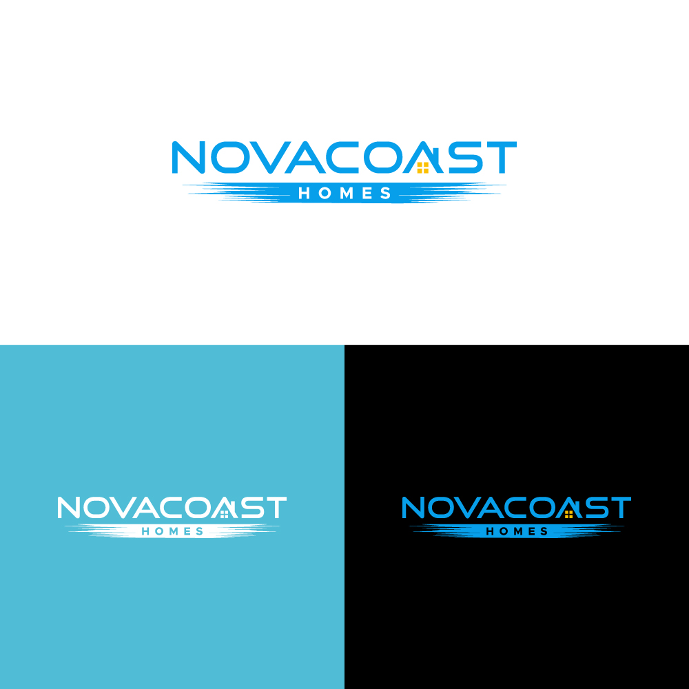 Logo Design by Kavi negi for this project | Design #29771080