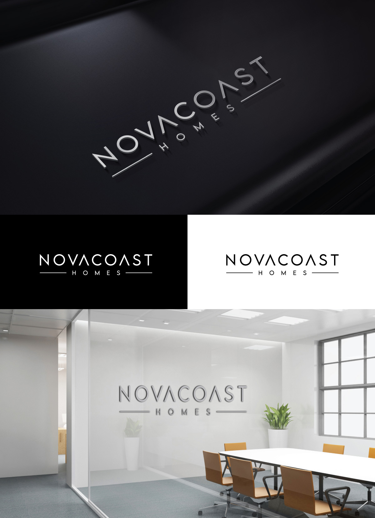 Logo Design by step forward 2 for this project | Design #29769734
