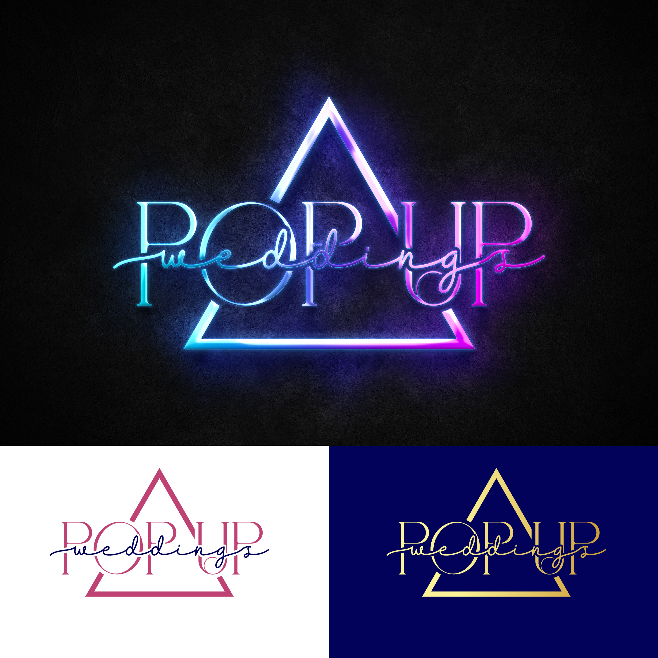 Diseño de Logo por StromDesignHub para este proyecto | Diseño #29778528